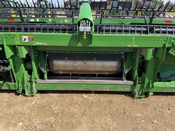2024 John Deere RD40F - Photo11