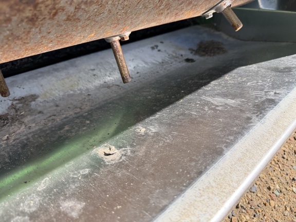 2024 John Deere RD40F - Photo13