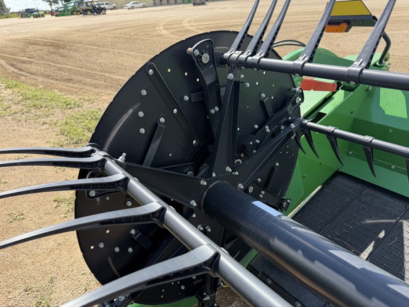 2024 John Deere RD40F - Photo17