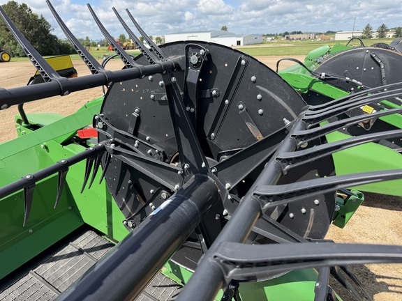 2024 John Deere RD40F - Photo18