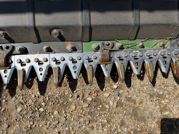 2024 John Deere RD40F - Photo23