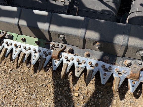 2024 John Deere RD40F - Photo24