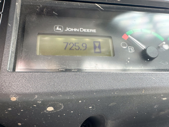 2023 John-Deere 325G