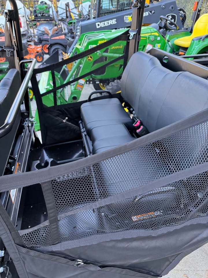 2026 John Deere 825M S4 Image 6