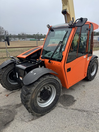 2024 JLG G5-18A-2