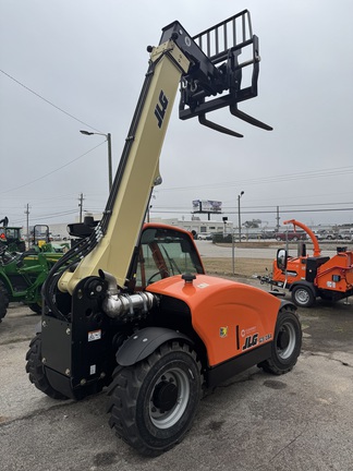 2024 JLG G5-18A-3