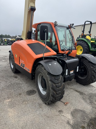 2024 JLG G5-18A-4