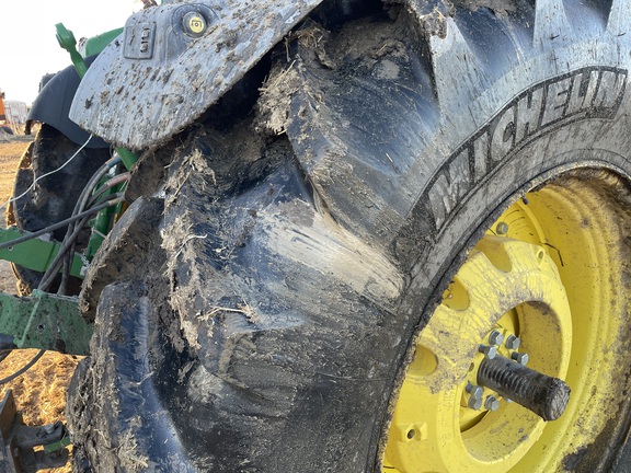 2025 John Deere 6R 155 - Photo18