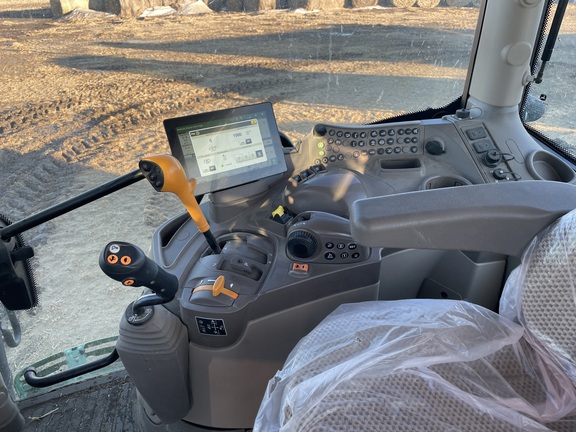 2025 John Deere 6R 155 - Photo6