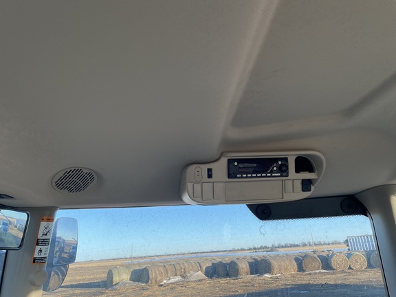 2025 John Deere 6R 155 - Photo5