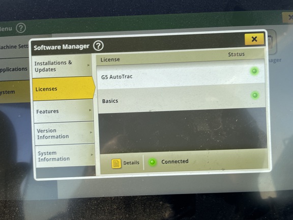 2025 John Deere 6R 155 - Photo2