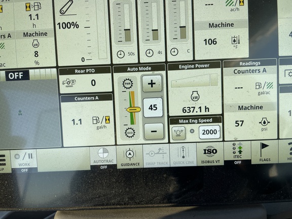 2025 John Deere 6R 155 - Photo4