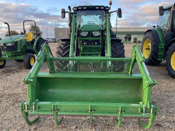 2025 John Deere 6R 155 - Photo4
