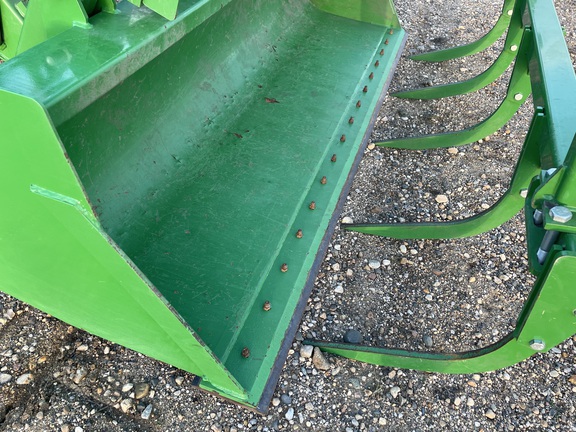 2025 John Deere 6R 155 - Photo7
