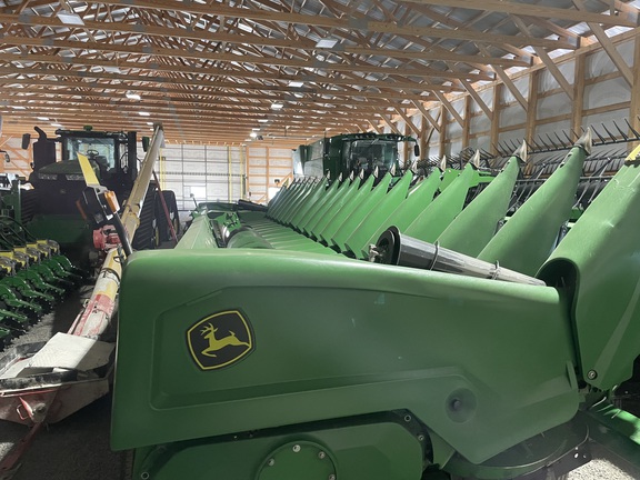 2022 John Deere C18R - Photo4