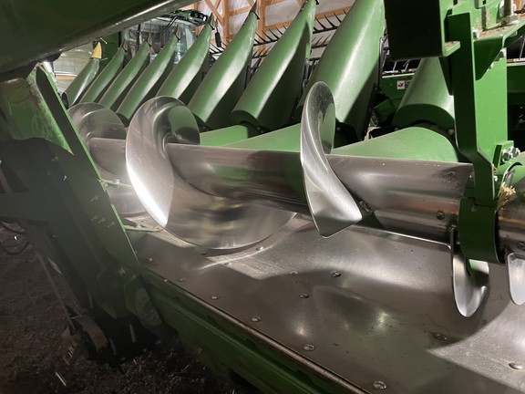 2022 John Deere C18R - Photo5