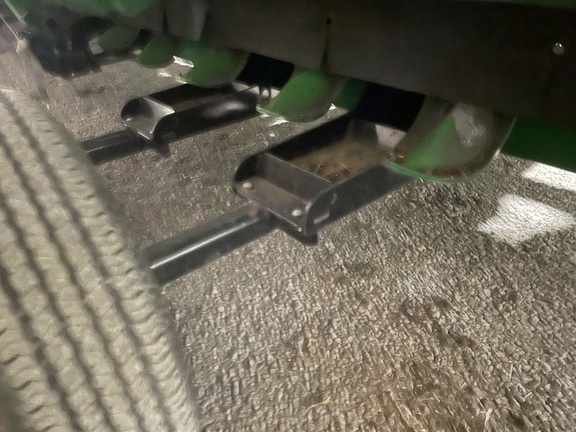 2022 John Deere C18R - Photo8