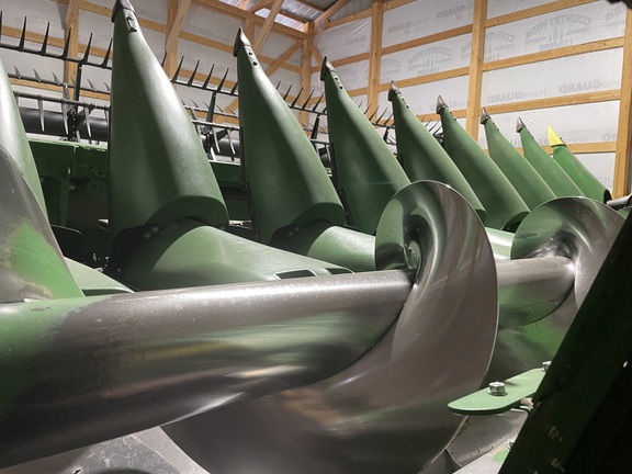 2022 John Deere C18R - Photo2