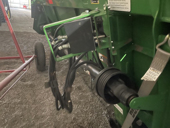 2022 John Deere C18R - Photo10