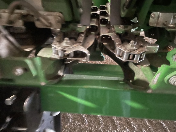 2022 John Deere C18R - Photo7