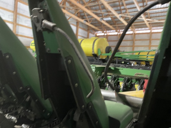 2022 John Deere C18R - Photo9