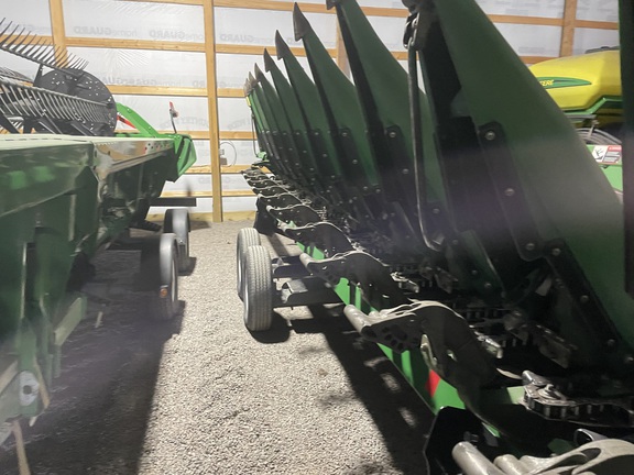 2022 John Deere C18R - Photo3