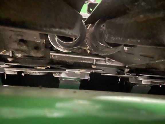 2022 John Deere C18R - Photo11