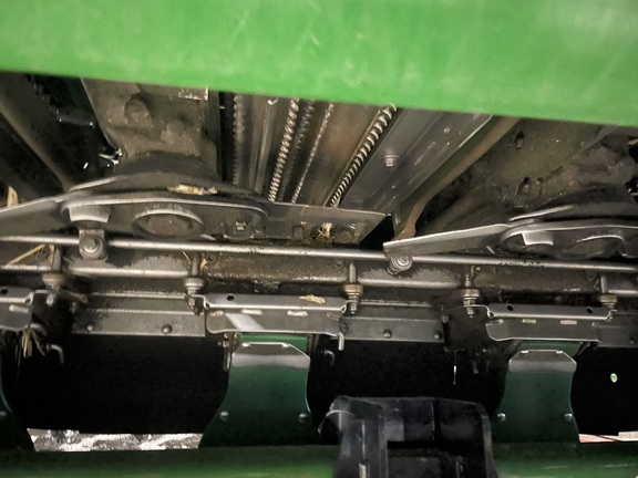 2022 John Deere C18R - Photo6