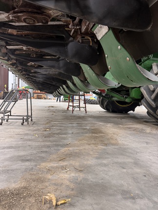 2022 John Deere C18R - Photo10