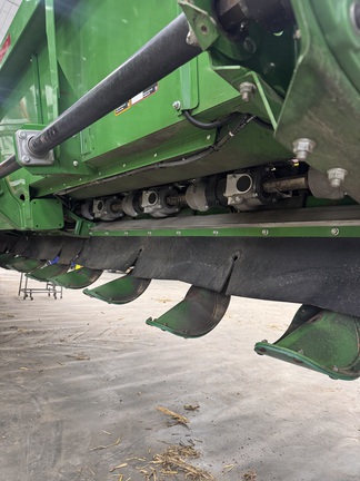 2022 John Deere C18R - Photo14