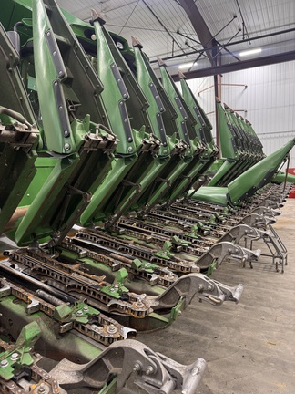 2022 John Deere C18R - Photo13