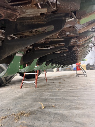 2022 John Deere C18R - Photo17