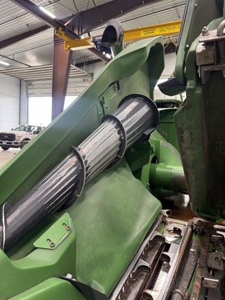 2022 John Deere C18R - Photo19