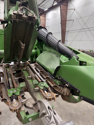 2022 John Deere C18R - Photo18