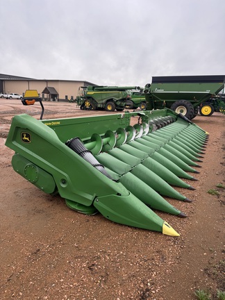 2022 John Deere C18R - Photo3