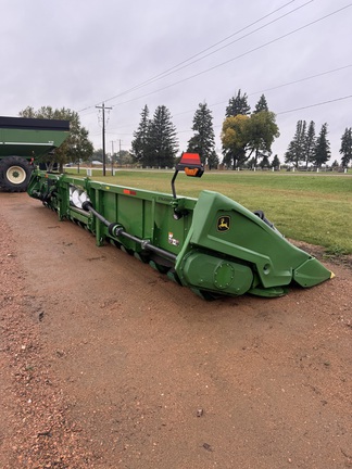 2022 John Deere C18R - Photo4