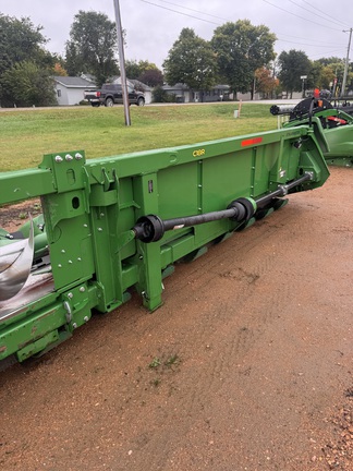 2022 John Deere C18R - Photo7
