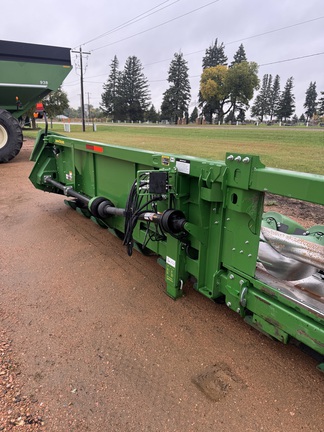2022 John Deere C18R - Photo8