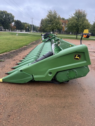 2022 John Deere C18R - Photo2