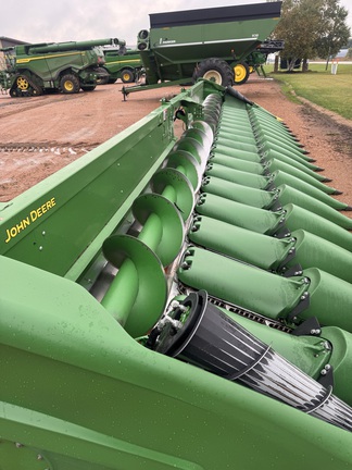 2022 John Deere C18R - Photo5