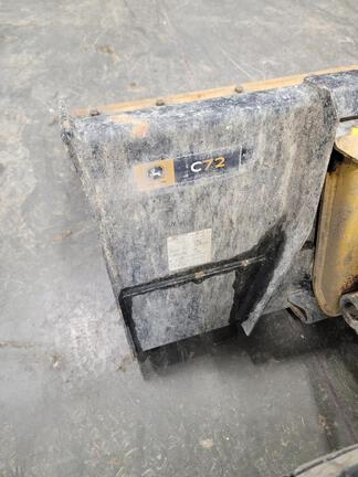 2024 John Deere 320G - Photo11