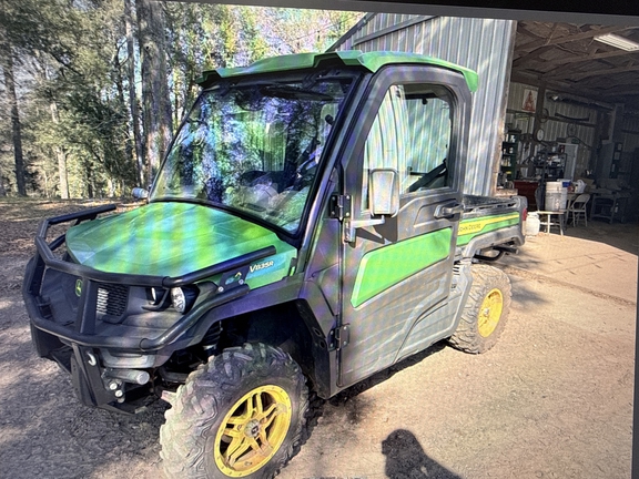 2021 John Deere XUV 835R Photo 5