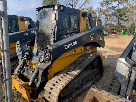 2023 John Deere 331G Photo 1