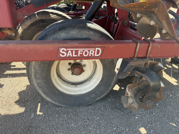 2017 Salford I-3150 - Photo13