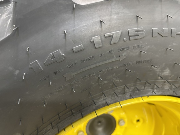 New In-Stock 2024 John Deere 2038R Compact Utility Tractors at Koenig Equipment in Botkins, OH - Photo14