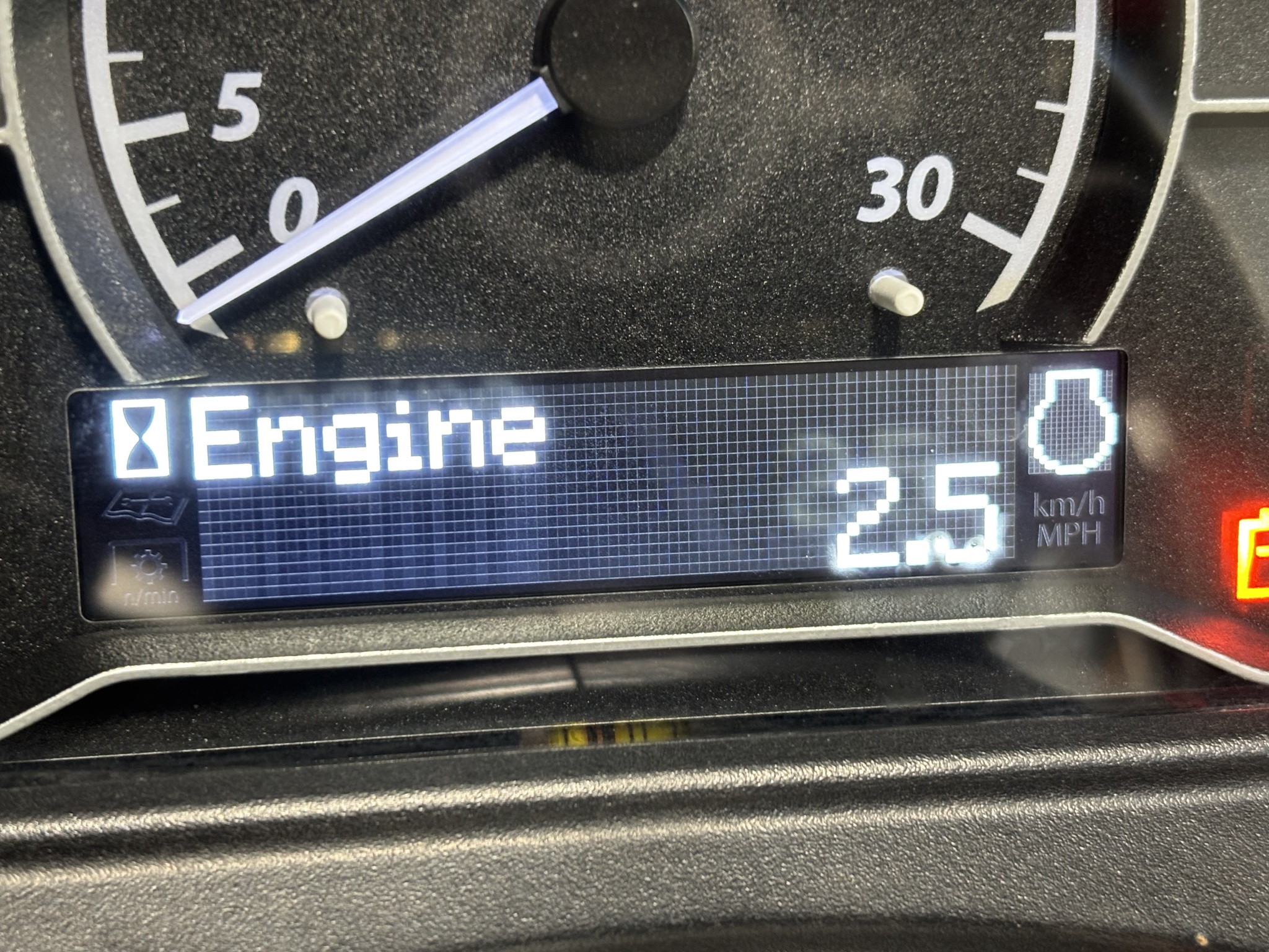 New In-Stock 2024 John Deere 2038R Compact Utility Tractors at Koenig Equipment in Botkins, OH - PhotoXL15