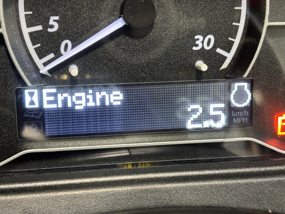 New In-Stock 2024 John Deere 2038R Compact Utility Tractors at Koenig Equipment in Botkins, OH - Photo15