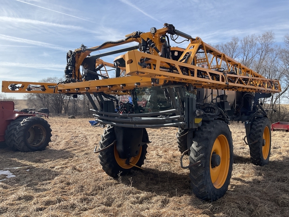 2022 Hagie STS16 - Photo3