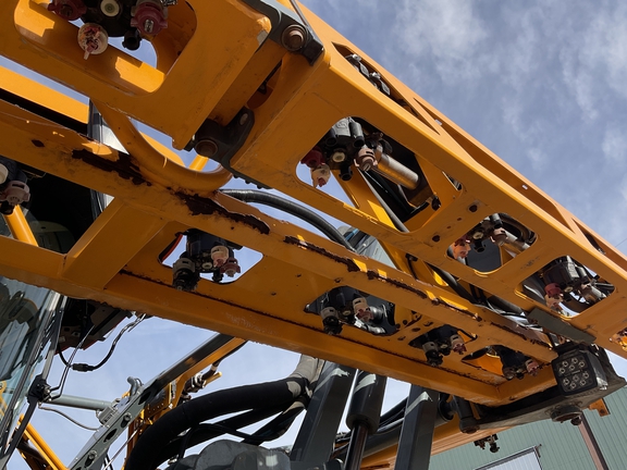 2022 Hagie STS16 - Photo10