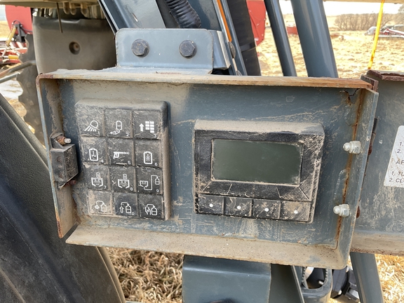 2022 Hagie STS16 - Photo14